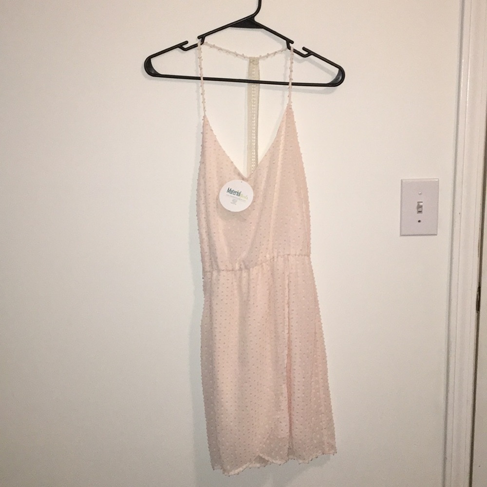 Beautiful Boutique Style Dress